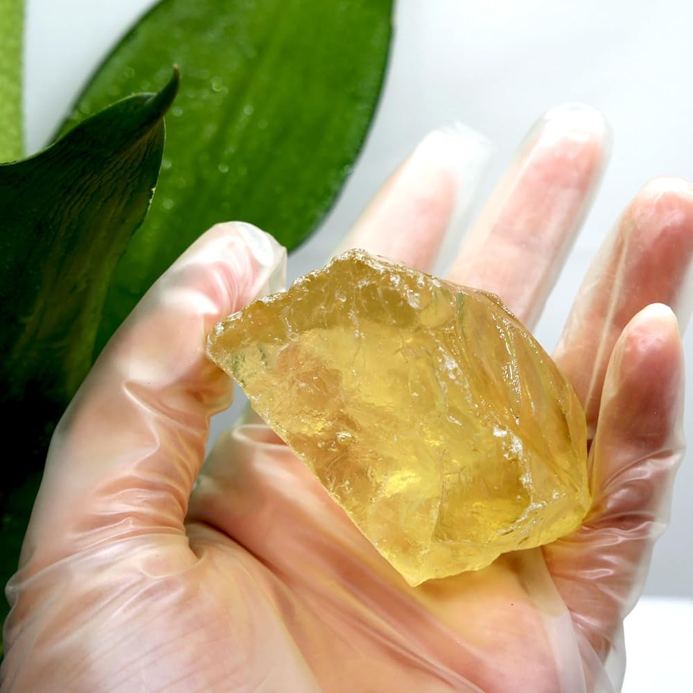 hhkk様　高品質　シトリン　パーム　握り石　透明感 hhkk様 高品質 シトリン パーム 握り石 透明感 シトリン（ソーティング